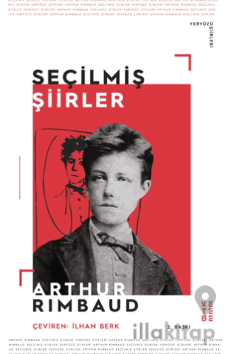 Seçilmiş Şiirler