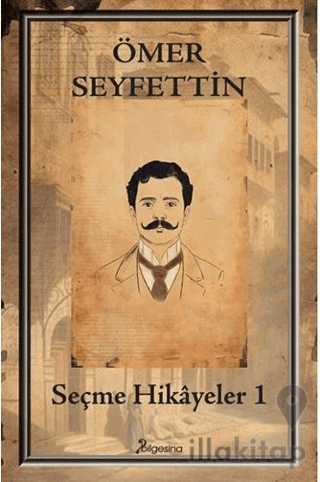 Seçme Hikâyeler 1