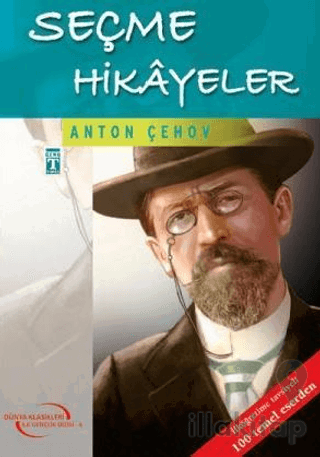 Seçme Hikayeler: Dünya Klasikleri - 6