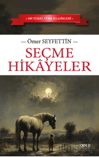 Seçme Hikayeler