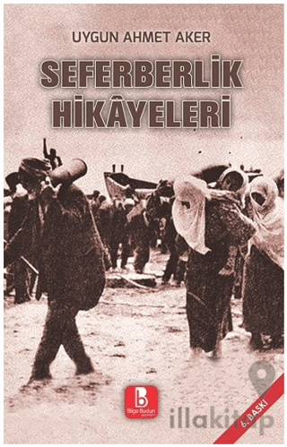 Seferberlik Hikayeleri