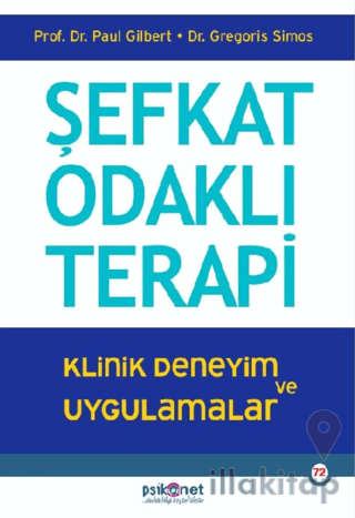 Şefkat Odaklı Terapi