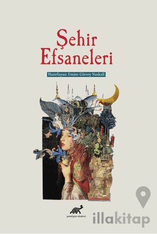 Şehir Efsaneleri