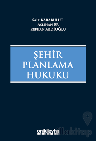 Şehir Planlama Hukuku