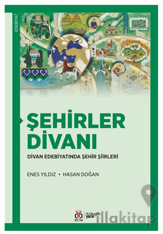 Şehirler Divanı