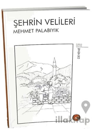 Şehrin Velileri