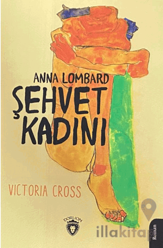 Şehvet Kadını Anna Lombard