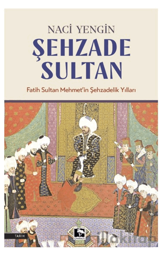 Şehzade Sultan