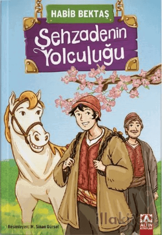 Şehzadenin Yolculuğu