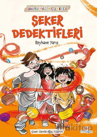 Şeker Dedektifleri