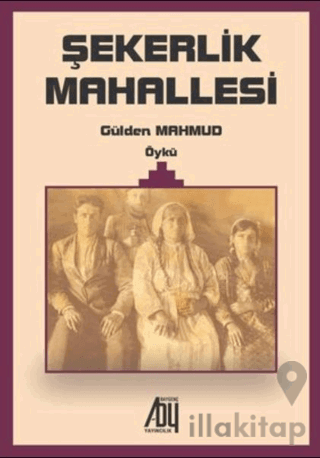 Şekerlik Mahallesi