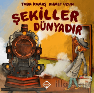 Şekiller Dünyadır