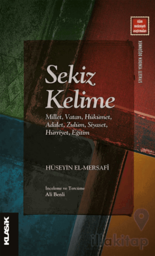 Sekiz Kelime