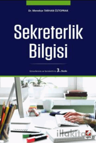 Sekreterlik Bilgisi