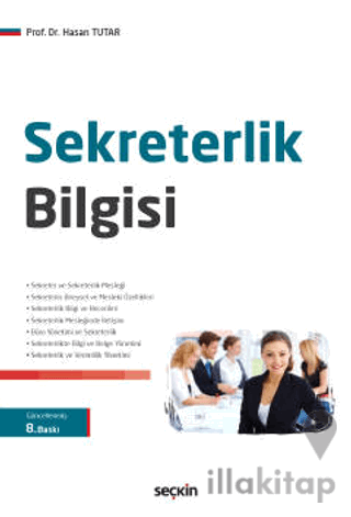 Sekreterlik Bilgisi