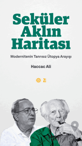 Seküler Aklın Haritası