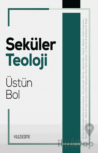 Seküler Teoloji