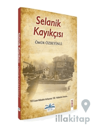 Selanik Kayıkçısı