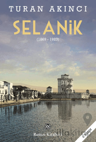 Selanik