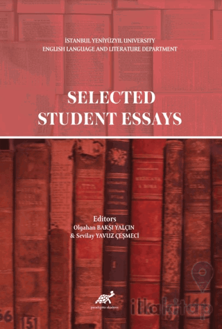 Selected Student Essays