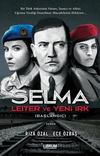 Selma Leiter ve Yeni Irk (Başlangıç)