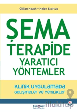 Şema Terapide Yaratıcı Yöntemler