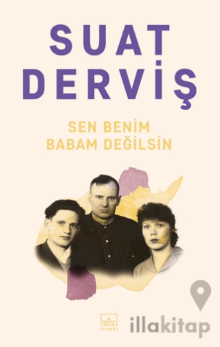 Sen Benim Babam Değilsin