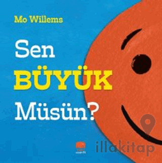 Sen Büyük Müsün?