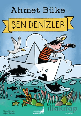 Şen Denizler