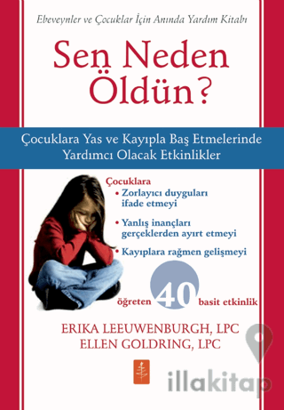 Sen Neden Öldün? - Why Did You Die?