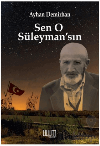 Sen O Süleyman'sın