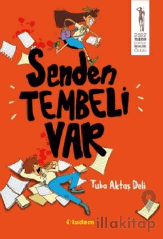 Senden Tembeli Var