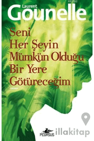 Seni Her Şeyin Mümkün Olduğu Bir Yere Götüreceğim