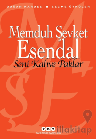 Seni Kahve Paklar