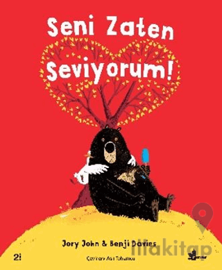 Seni Zaten Seviyorum