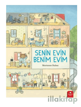 Senin Evin Benim Evim