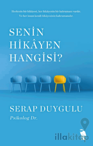 Senin Hikayen Hangisi?