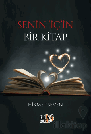 Senin 'İç'in Bir Kitap