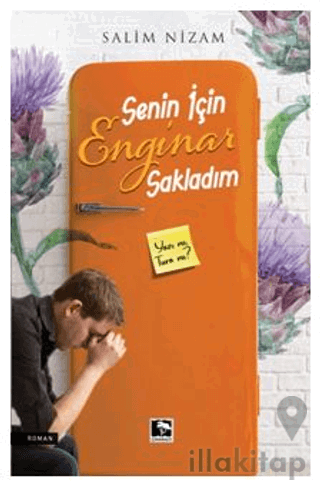 Senin İçin Enginar Sakladım