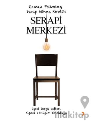 Serapi Merkezi