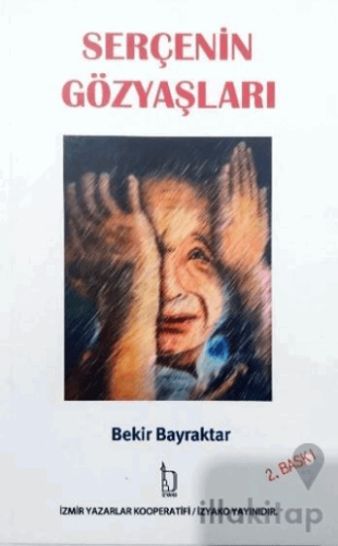 Serçenin Gözyaşları