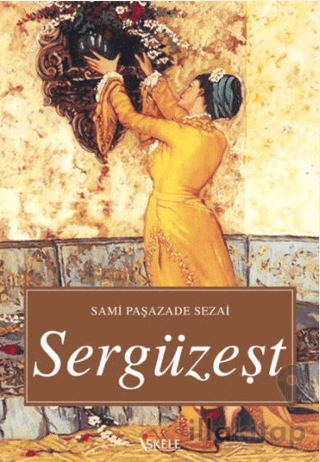 Sergüzeşt