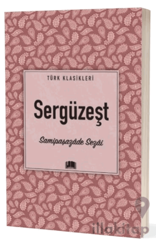 Sergüzeşt