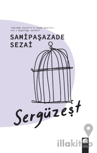 Sergüzeşt