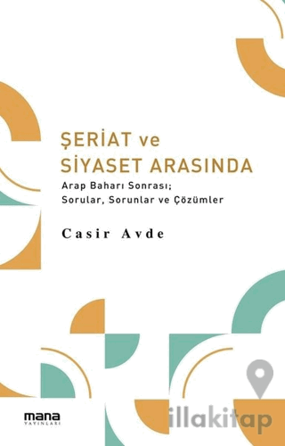 Şeriat ve Siyaset Arasında