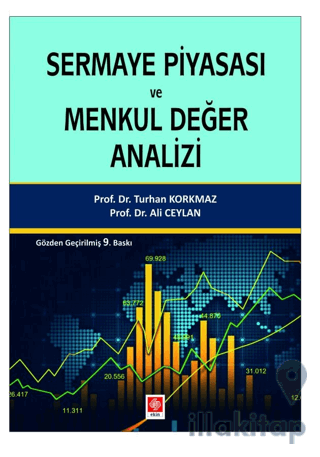 Sermaye Piyasası Ve Menkul Değer Analizi