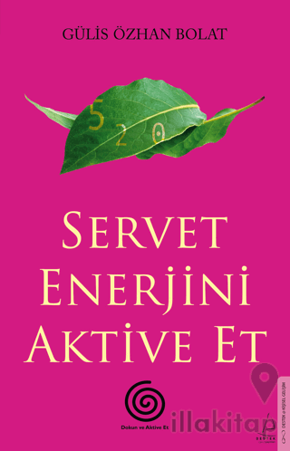 Servet Enerjini Aktive Et