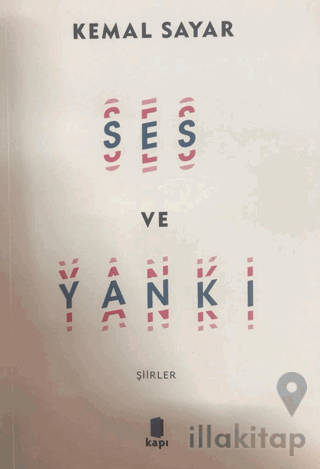 Ses ve Yankı