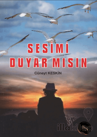 Sesimi Duyar Mısın