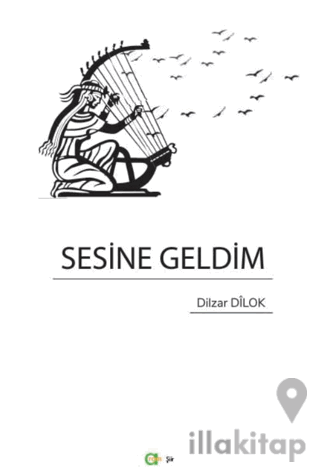 Sesine Geldim